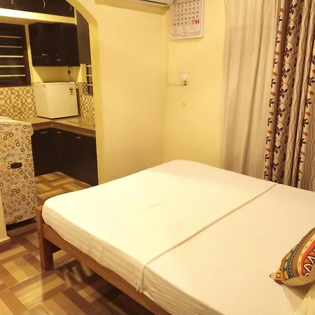 Swasthi Griha Villa Aranmula Exterior photo