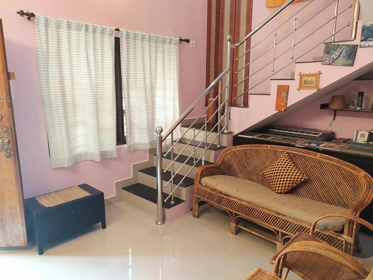 Villa Swasthi Griha