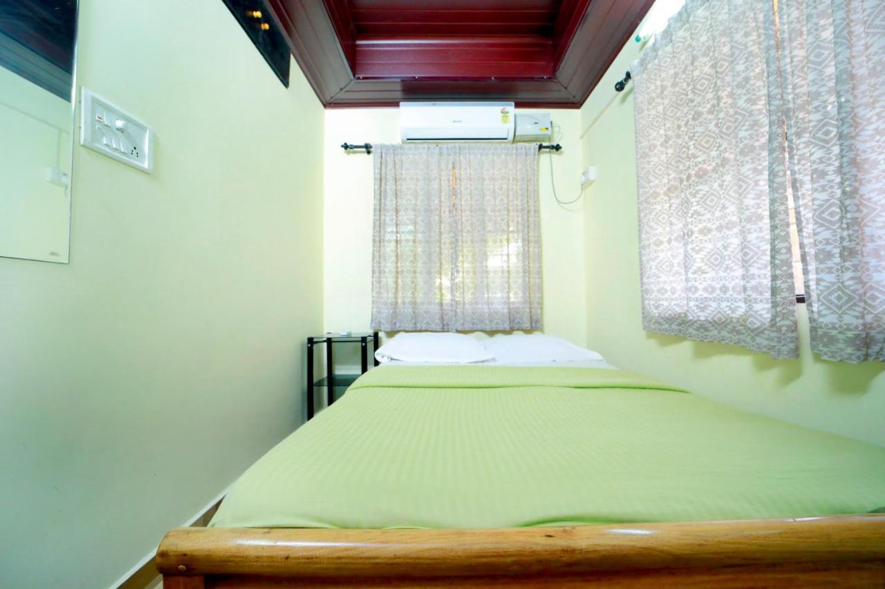 Villa Swasthi Griha