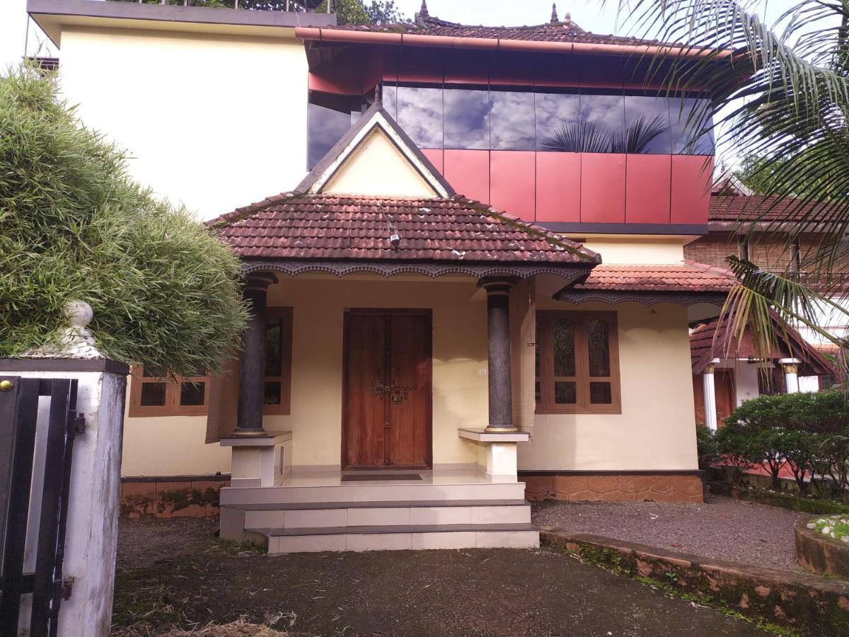 Swasthi Griha Villa