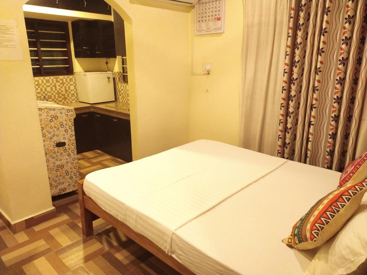 Swasthi Griha Villa Aranmula