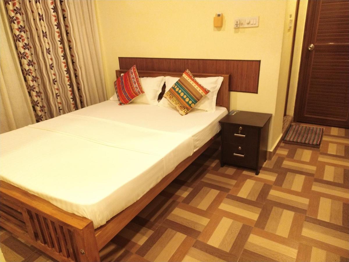 Swasthi Griha Villa