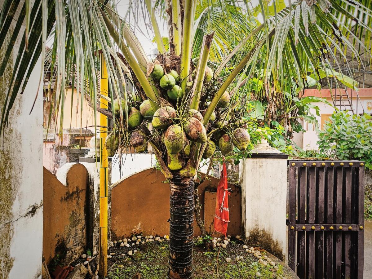 Villa Swasthi Griha *