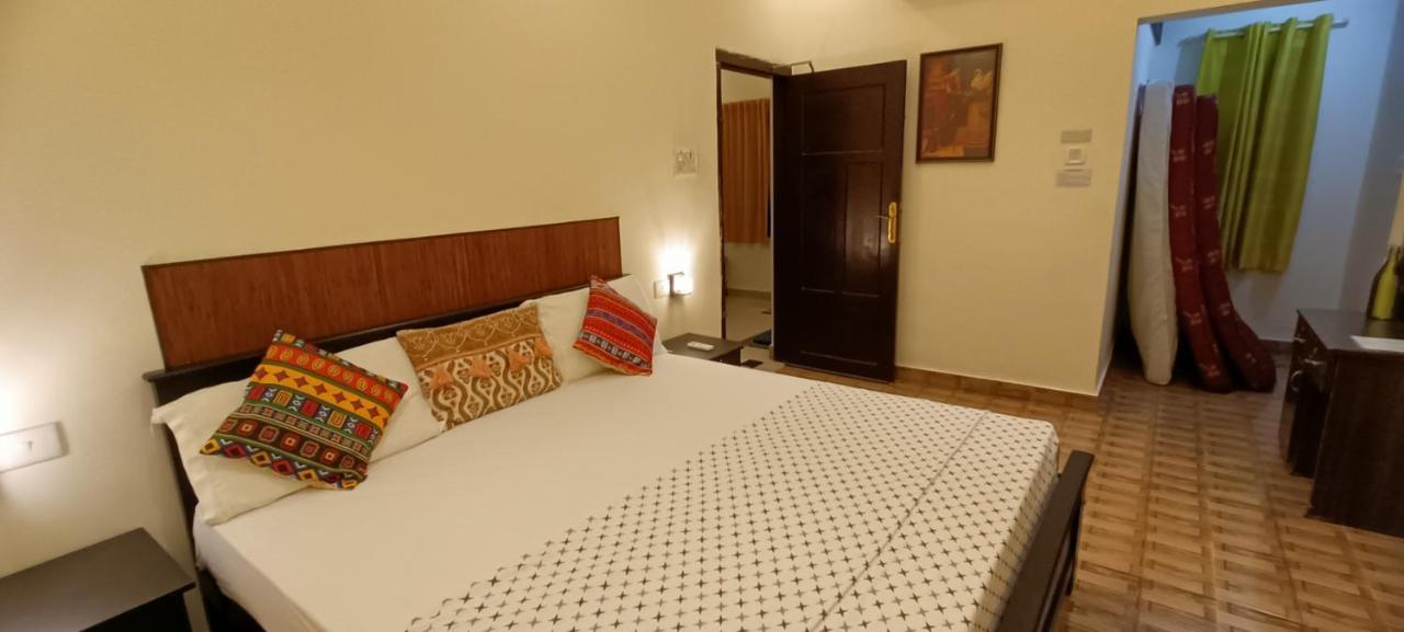 Swasthi Griha Villa