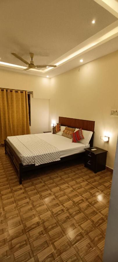 Swasthi Griha Villa
