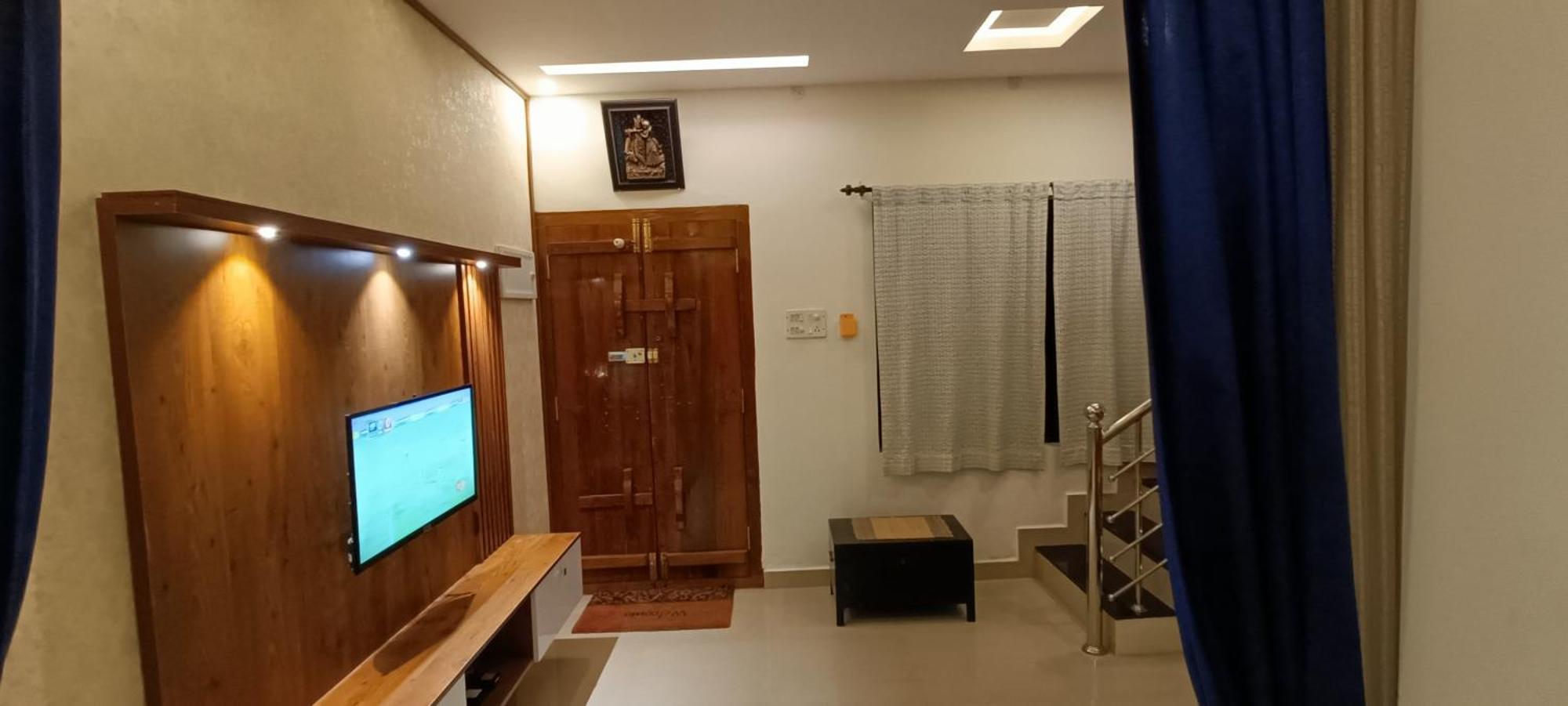 Swasthi Griha Villa Aranmula