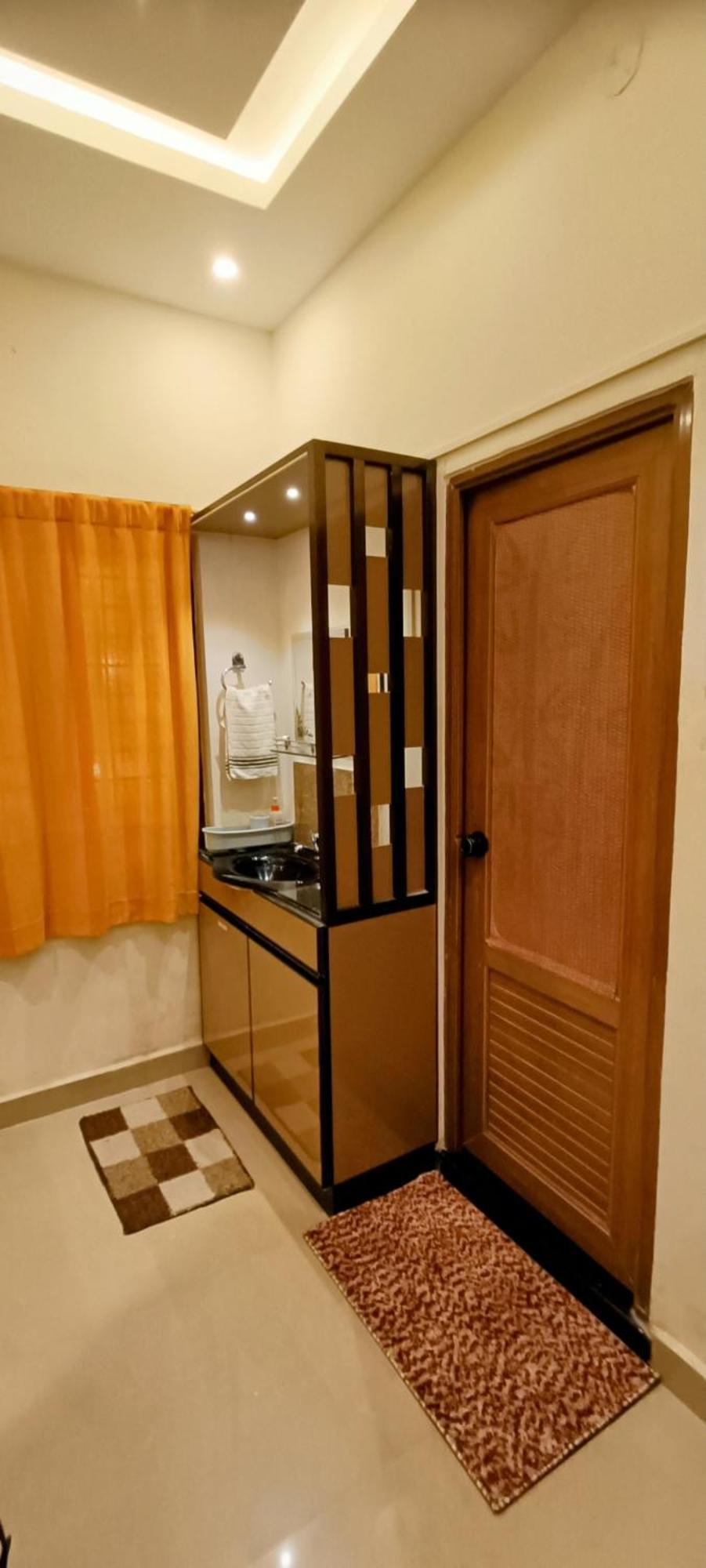 Swasthi Griha Villa Aranmula
