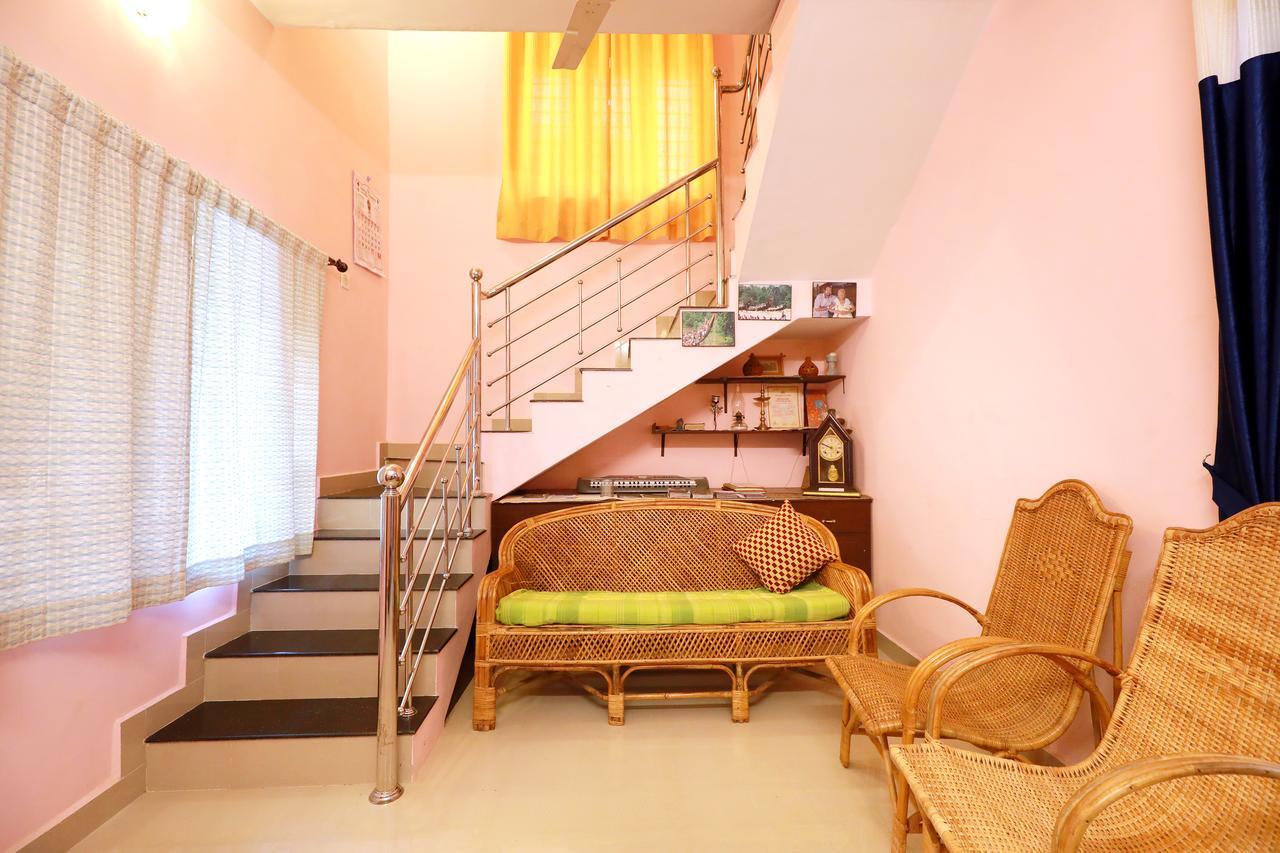 Swasthi Griha Villa