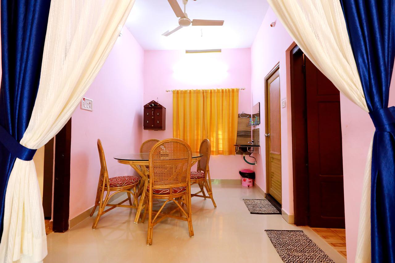 Swasthi Griha Villa