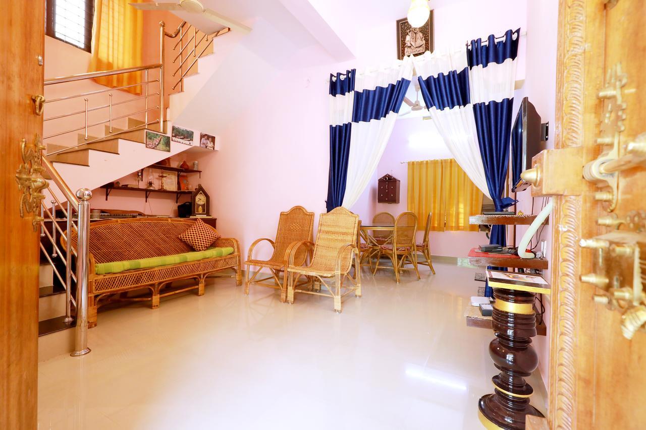Villa Swasthi Griha *