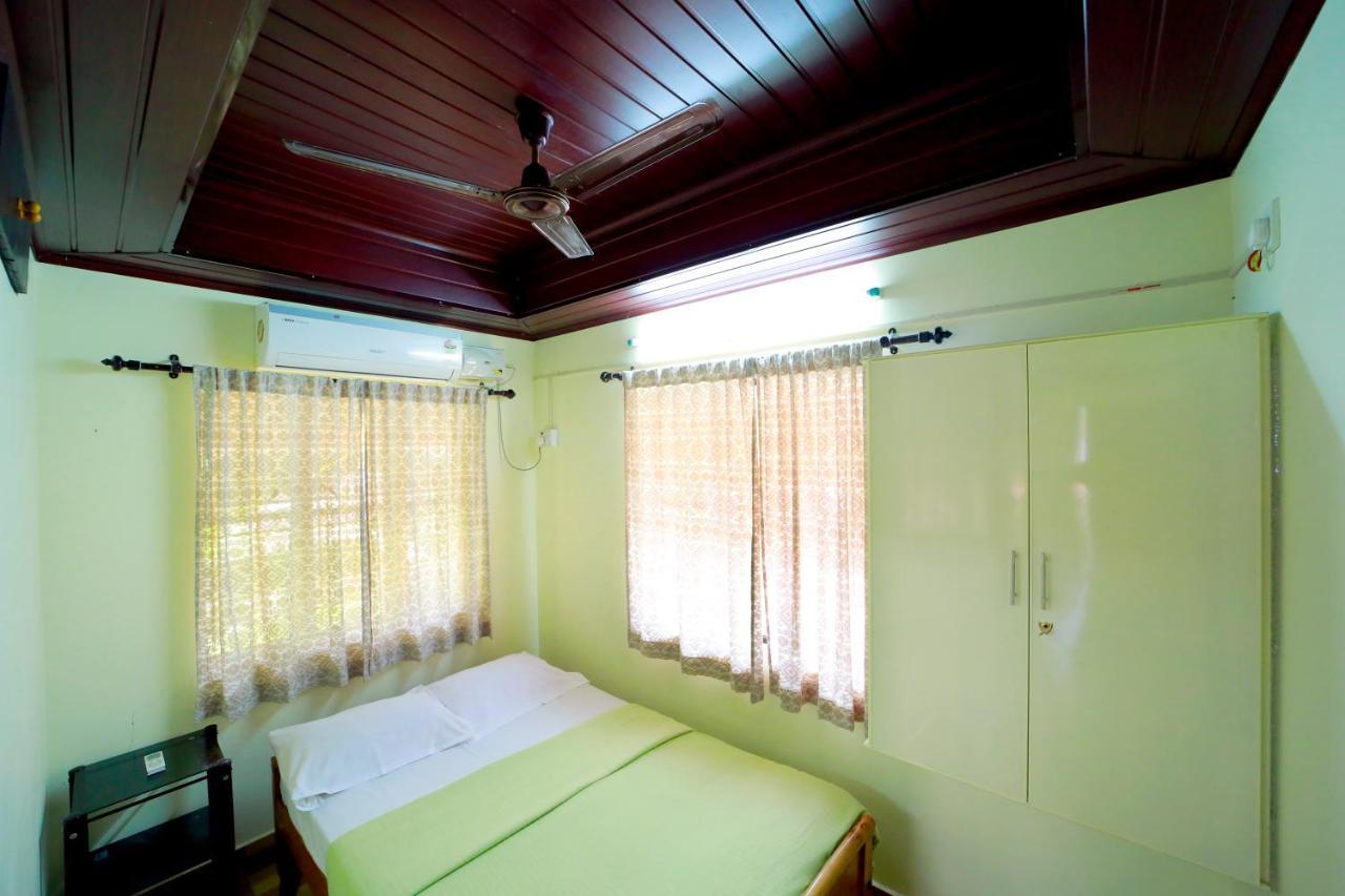 Villa Swasthi Griha