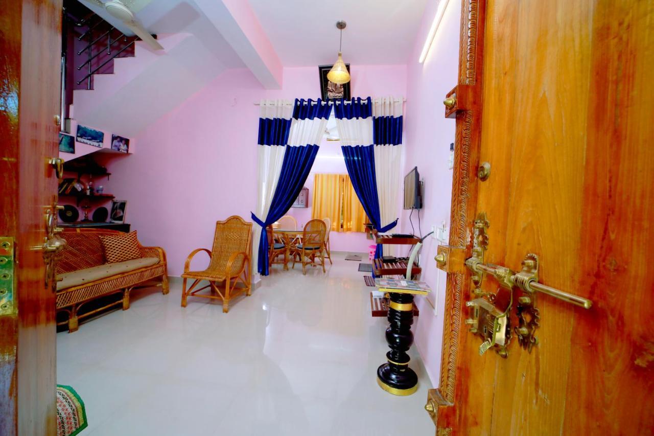Swasthi Griha *