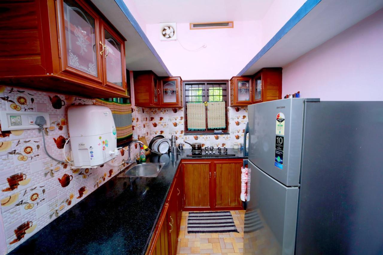 Villa Swasthi Griha *