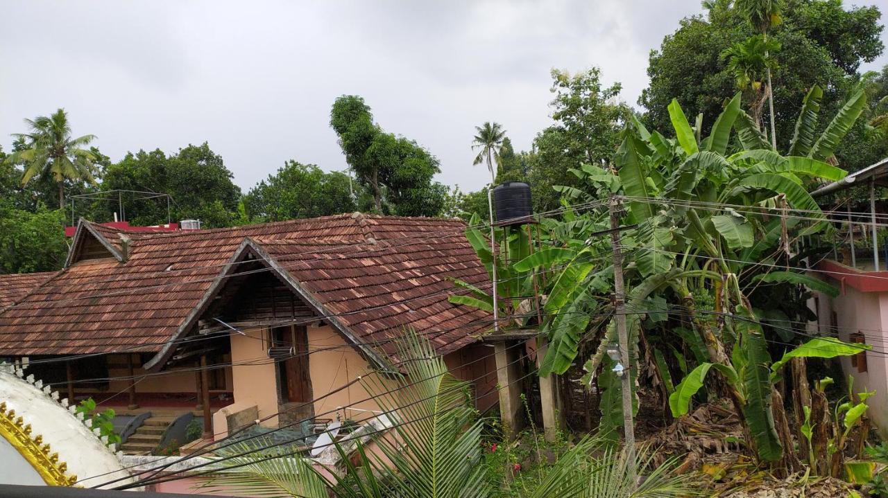 Swasthi Griha * Aranmula